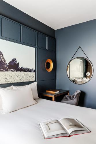 Radisson Blu Hotel, Madrid Prado, Madrid (foto 3)