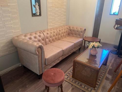 QiQi Serenity Tokyo Exclusive New 3-Story Home, 14min to Skytree, Asakusa Area, Tokio