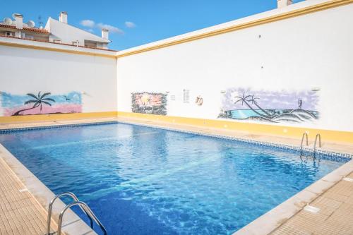 #152 T1 Falésia by Home Holidays