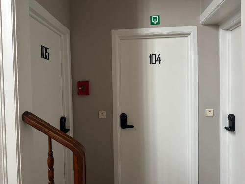 Arriate Hotel - main image