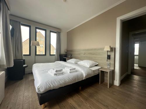 Arriate Hotel photo 4