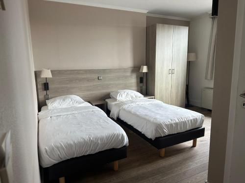 Arriate Hotel - image 11
