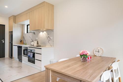 Te Atatu Cozy Brand New House 4, Auckland (foto 8)