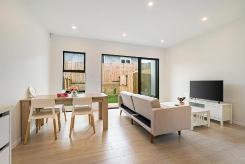 Te Atatu Cozy Brand New House 4, Auckland (foto 4)