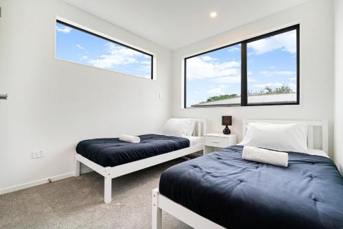 Te Atatu Cozy Brand New House 4, Auckland (foto 7)