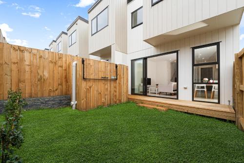 Te Atatu Cozy Brand New House 4, Auckland (foto 6)