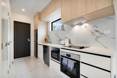 Te Atatu Cozy Brand New House 4, Auckland (foto 5)
