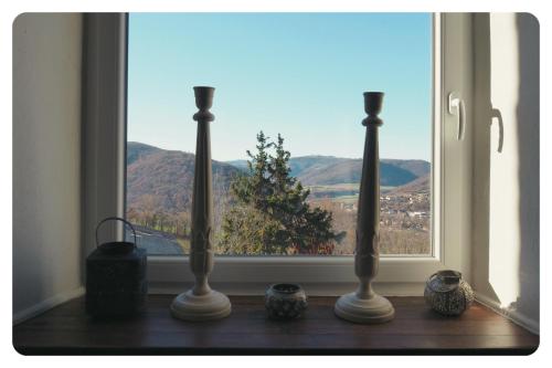 منظر, la Ferme de Vazerat in Massiac