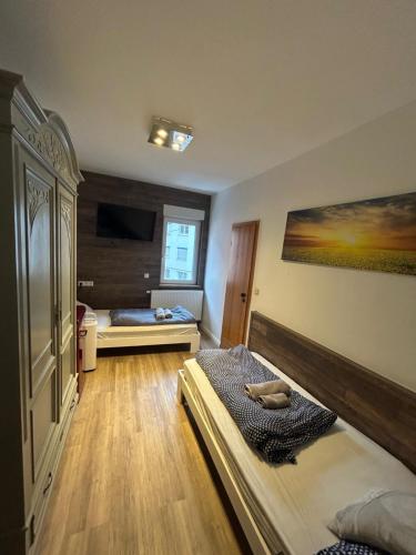 Hotel Waldhorn 3