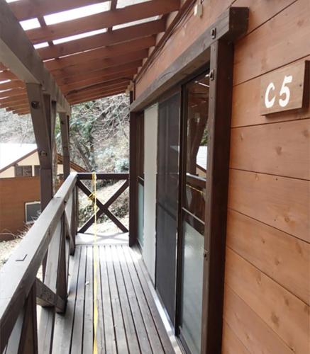 Toukaen campsite - Vacation STAY 10131v