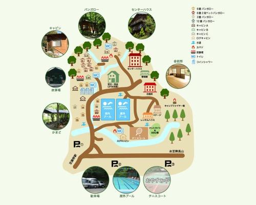 Tung Garden - Vacation STAY 10132v