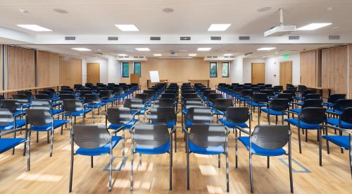 Hotel Visegrád obrázok