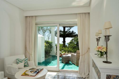 Hotel La Minerva - image 8