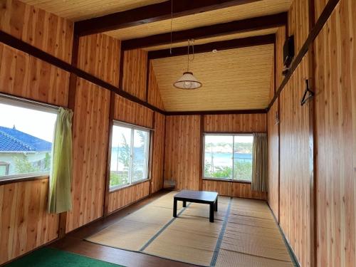 Yotsubaso Bungalow Village - Vacation STAY 85280v