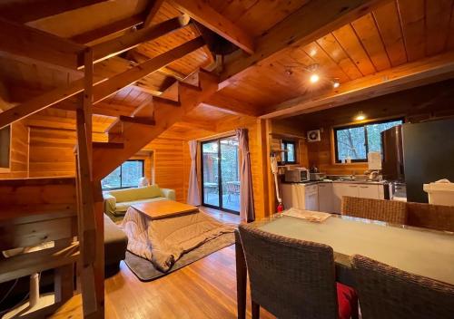 NAKADAKI ART VILLAGE - Vacation STAY 23991v - Hotel - Shiigi