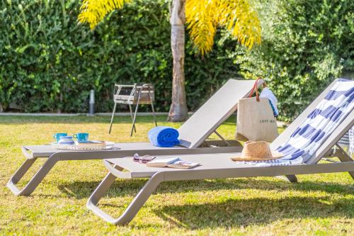 Foto - Villas Novochoro - Large Garden- Heatable Pool by DreamvillasAlbufeira