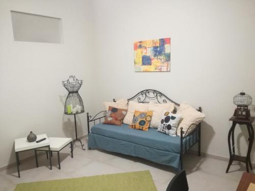 SaggioHome Holiday House 1