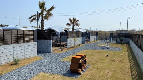 ANKR VILLAGE KUJUKURI PRIVATE CAMP - Vacation STAY 41971v