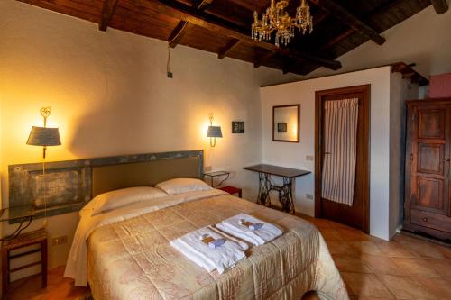 La Taberna di Rocca Calascio in Calascio