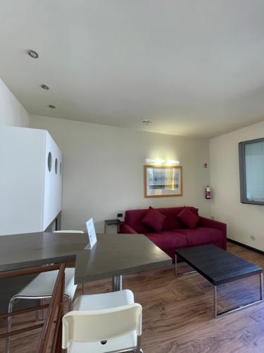 Select Executive Residence, Florence (photo 6)