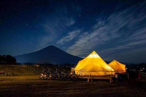 Mt, FUJI SATOYAMA VACATION - Vacation STAY 85277v