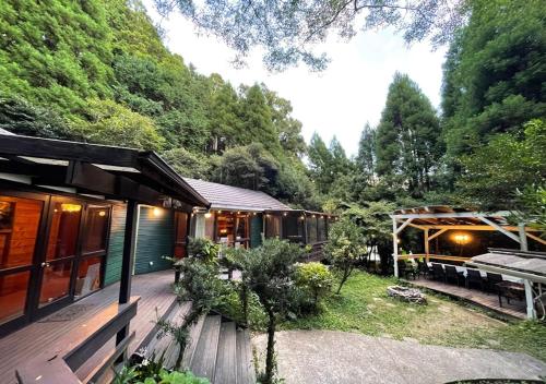 NAKADAKI ART VILLAGE - Vacation STAY 41946v