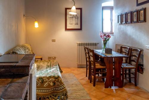 La Taberna di Rocca Calascio 1