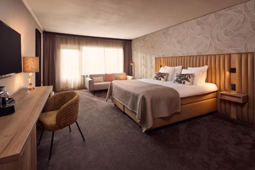 1 queen bed