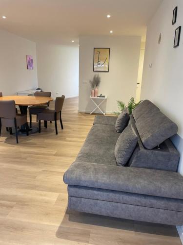  vakantie appartementen de Westpoort, Ferienwohnung in Aardenburg