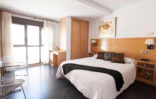 Hotel Real de Illescas