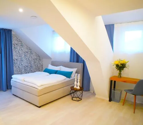 Hotel Böke Lörrach in Lörrach, Deutschland