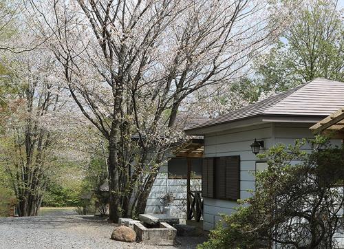 Washinosu Campground - Vacation STAY 85295v, Motegi