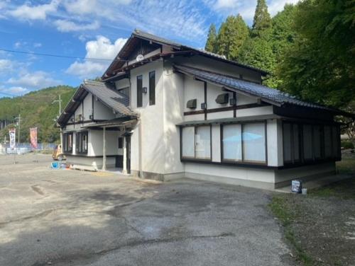 Popai Ten Campground Tatsuno Shop - Vacation STAY 41965v