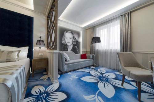 Comfort Double or Twin Room image 4