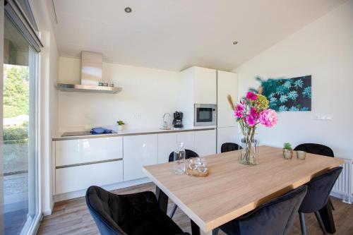 ห้องครัว, Vakantiepark Molenvelden in เวลโฮเวน