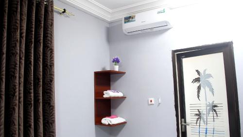 Tropical Oasis in Accra - 2 Bedroom Apartment - image 4