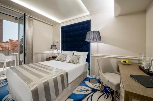 Grand Hotel Slavia Room Type - Single Room