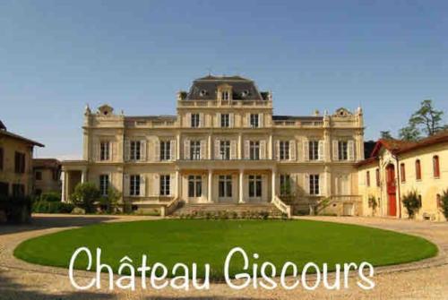 CHAI MARGAUX. Maison 6 pers au coeur des Châteaux