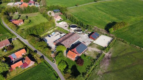 Ferienhof Ostarle in Arle, Deutschland