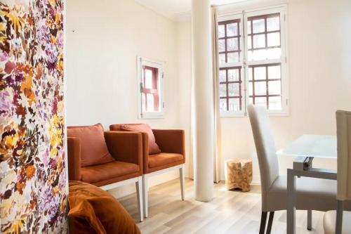 Clerigos Studio Apts, Porto