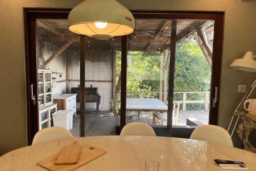 Private Garden Otaki - Vacation STAY 42039v