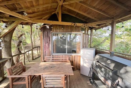 Private Garden Otaki - Vacation STAY 42041v