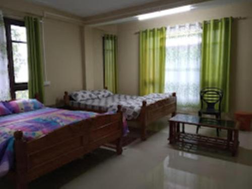 Beth Barah Homestay Kalimpong