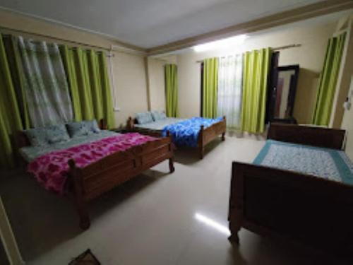 Beth Barah Homestay Kalimpong