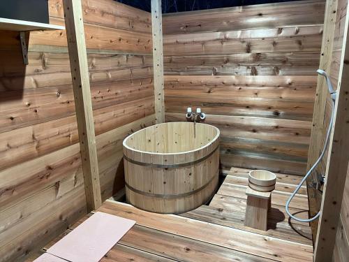 Cottage Harvest Tree - Vacation STAY 42111v