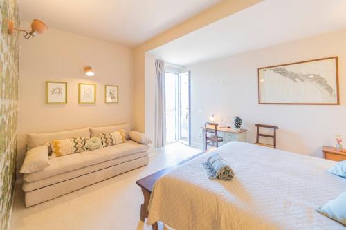 Villa Chicchi B&B - Sestri Levante in 塞斯特里萊萬泰