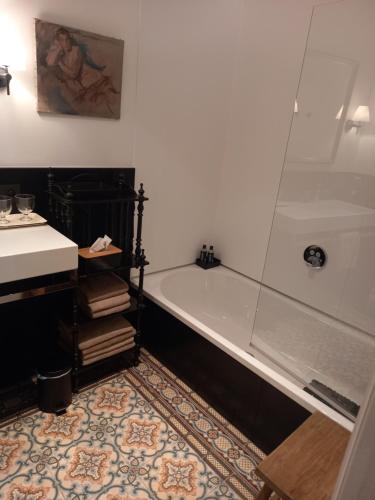 Huis Dujardin Bed&Breakfast Room Type - Double Room