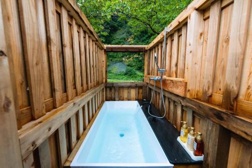 SPRINGS VILLAGE Ashigara-Tanzawa Onsen Resort & Gl - Vacation STAY 42317v photo 2