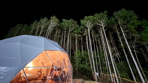 Kannami Springs Hotel Kannami Glamping - Camp - Vacation STAY 62739v