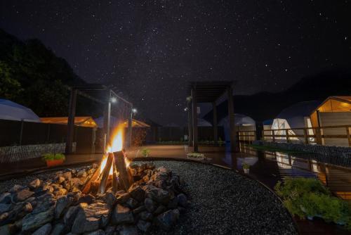 SPRINGS VILLAGE Ashigara-Tanzawa Hot Spring Resort & Glamping - Vacation STAY 42314v